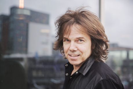 Joey Tempest Editorial Stock Photo - Stock Image | Shutterstock