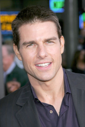 Tom Cruise Editorial Stock Photo - Stock Image | Shutterstock