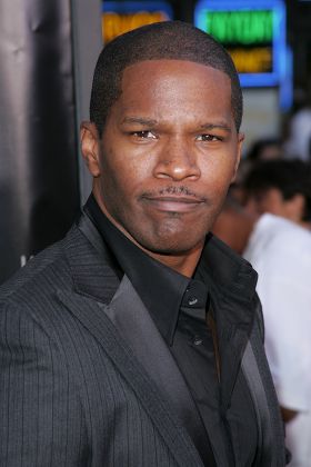 Jamie Foxx Editorial Stock Photo - Stock Image | Shutterstock