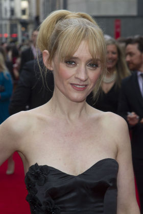 Annemarie Duff Editorial Stock Photo - Stock Image Shutterstock
