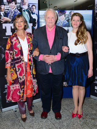 'Tin' film premiere, London, Britain - 14 Apr 2015