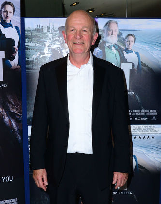 Bill Scott Editorial Stock Photo - Stock Image | Shutterstock