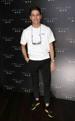 Joey Essex Editorial Stock Photo - Stock Image | Shutterstock