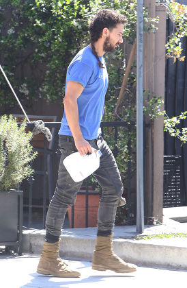 nike boots shia labeouf