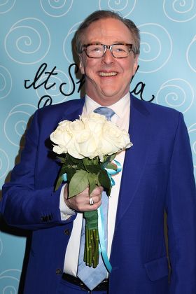'It Shoulda Been You' play opening night, New York, America - 14 Apr 2015