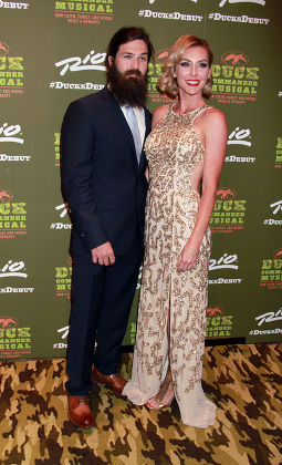 jessica and jep robertson duck dynasty
