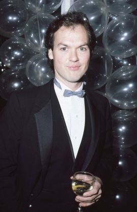 Michael Keaton Editorial Stock Photo - Stock Image | Shutterstock