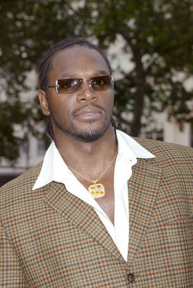 Audley Harrison Editorial Stock Photo Stock Image Shutterstock