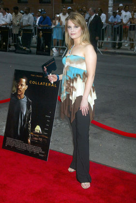 Kimberly J Brown Editorial Stock Photo - Stock Image | Shutterstock