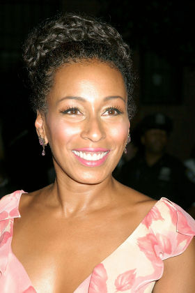 Tamara Tunie Editorial Stock Photo - Stock Image | Shutterstock