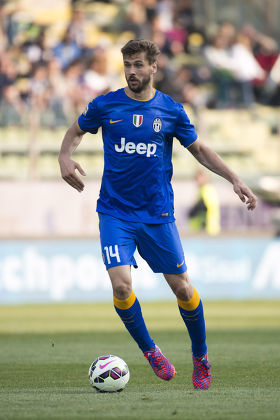 Fernando Llorente Juventus Editorial Stock Photo - Stock Image ...