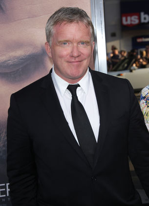 Anthony Michael Hall Editorial Stock Photo - Stock Image | Shutterstock