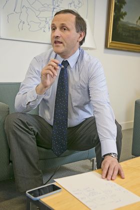 Steve Webb Minister Of State For Pensions.