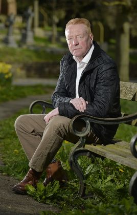 Martin Digan. Cyril Smith Mp Abuse At Care Home Whistleblower. Former Head Of Care At Knowl View Special School Rochdale Martin Digan Pictured Near His Home In Madeley Shropshire.