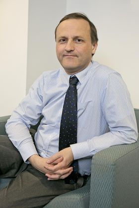 Money Mail - Steve Webb Minister Of State For Pensions - James Coney Interview.