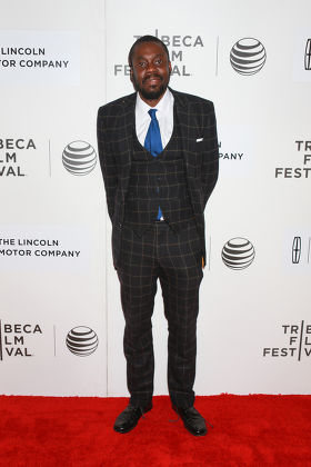'The Wannabe' film premiere, Tribeca Film Festival, New York, America - 17 Apr 2015