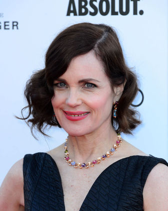 Elizabeth Mcgovern Editorial Stock Photo - Stock Image | Shutterstock