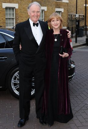 Audi Arrivals at the Gala celebration in honour of Kevin Spacey, Old Vic, London, Britain - 19 Apr 2015