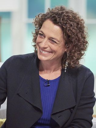 Alex Polizzi Editorial Stock Photo - Stock Image | Shutterstock