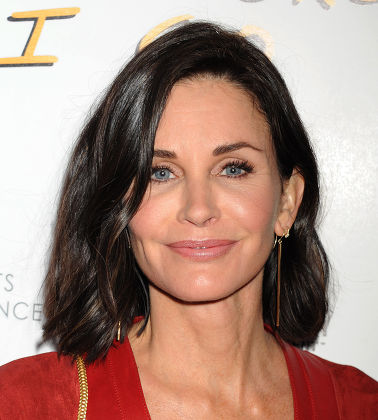 Courteney Cox Editorial Stock Photo - Stock Image | Shutterstock