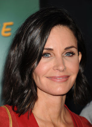 Courteney Cox Editorial Stock Photo - Stock Image | Shutterstock