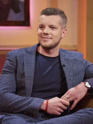 Russell Tovey Editorial Stock Photo - Stock Image | Shutterstock