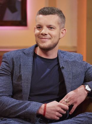Russell Tovey Editorial Stock Photo - Stock Image | Shutterstock