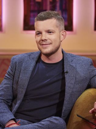 Russell Tovey Editorial Stock Photo - Stock Image | Shutterstock