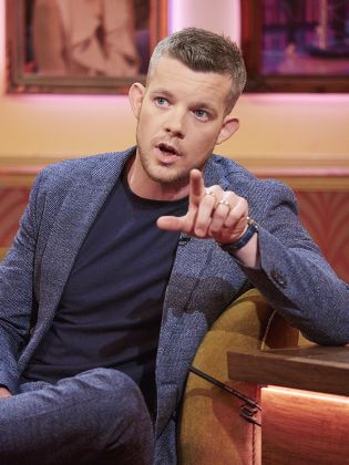 Russell Tovey Editorial Stock Photo - Stock Image | Shutterstock