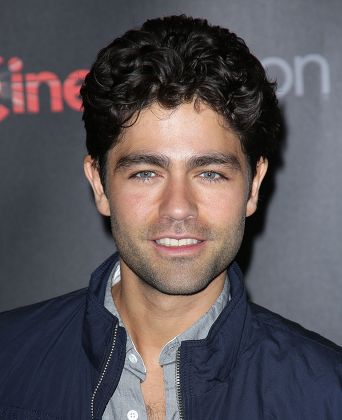 Adrian Grenier Editorial Stock Photo - Stock Image | Shutterstock