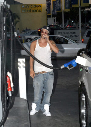 Kevin Federline Editorial Stock Photo - Stock Image | Shutterstock