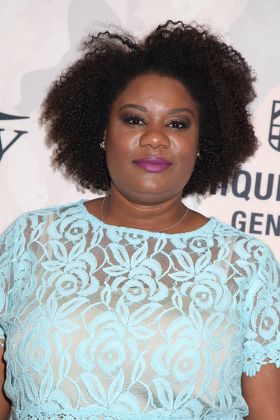 Adrienne C Moore Editorial Stock Photo - Stock Image | Shutterstock