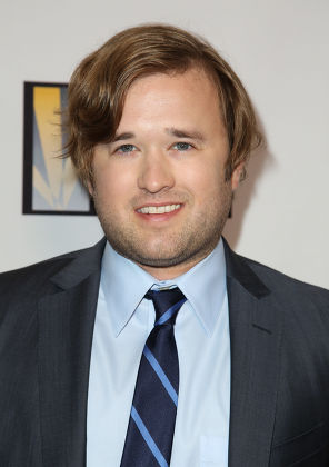 Haley Joel Osment Editorial Stock Photo - Stock Image | Shutterstock