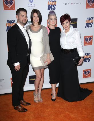 22nd Annual Race To Erase MS Event, Los Angeles, America - 24 Apr 2015