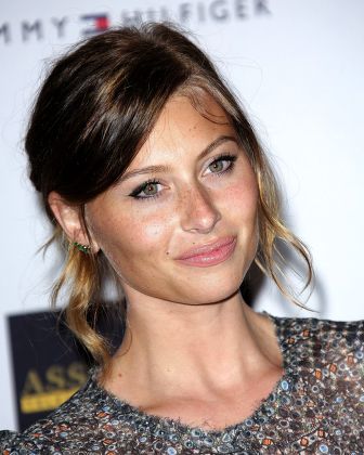 Alyson Michalka Editorial Stock Photo - Stock Image | Shutterstock