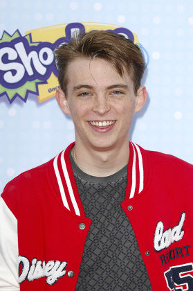 Dylan Riley Snyder Editorial Stock Photo - Stock Image | Shutterstock