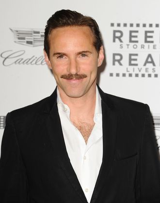 Alessandro Nivola Editorial Stock Photo - Stock Image | Shutterstock