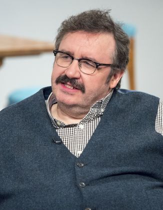 Mark Benton Editorial Stock Photo - Stock Image | Shutterstock