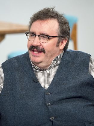 Mark Benton Editorial Stock Photo - Stock Image | Shutterstock