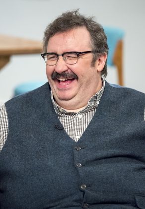 Mark Benton Editorial Stock Photo - Stock Image | Shutterstock