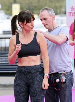 Davina Mccall Editorial Stock Photo - Stock Image | Shutterstock