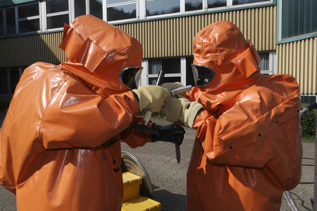 7 Hazardous Materials Operations Stock Pictures, Editorial Images And ...