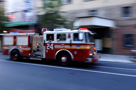 39 Fire brigade drives Stock Pictures, Editorial Images and Stock ...