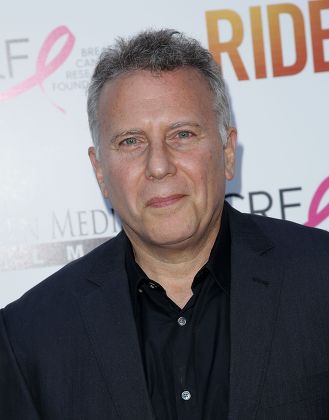 Paul Reiser Editorial Stock Photo - Stock Image | Shutterstock
