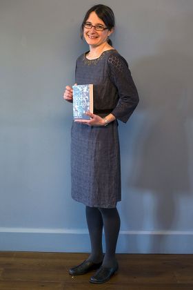 The Wellcome Trust Book Prize, London, Britain - 29 Apr 2015
