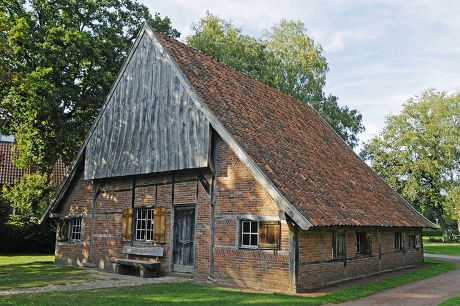 6 Bauernhaus museum Stock Pictures, Editorial Images and Stock Photos ...