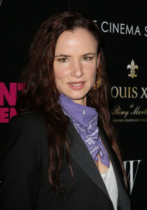 Juliette Lewis Editorial Stock Photo - Stock Image Shutterstock