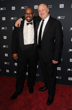 Jazz at Lincoln Center Annual Gala, New York, America - 29 Apr 2015