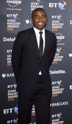 BT Sport Industry Awards, London, Britain - 30 Apr 2015
