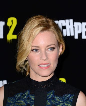 Elizabeth Banks Editorial Stock Photo - Stock Image Shutterstock